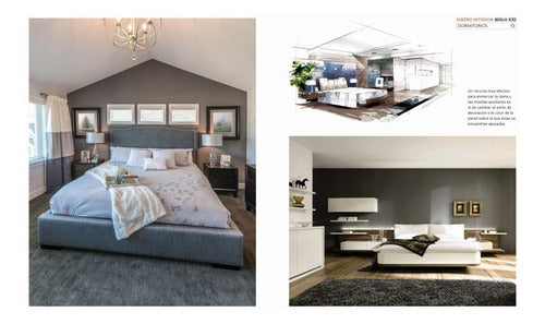 Nuevo Dormitorios Daly