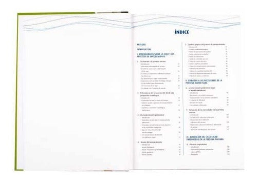 Libro Enfermería Geriátrica Lexus Pasta Dura