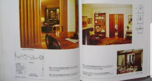 Libro Idea Madera Idea Woods