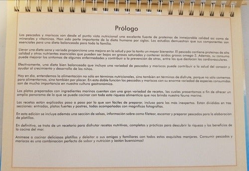 Cocina Pescados & Mariscos Doña Lupita
