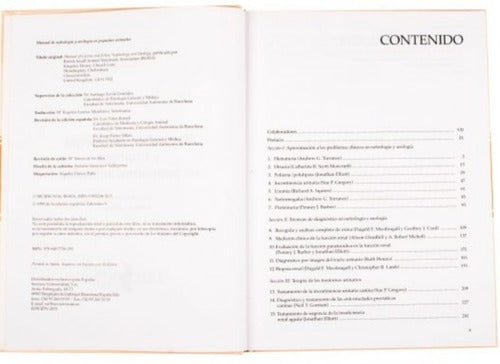 Manual De Nefrología Y Urología En Pequeños Animales