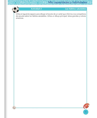 Educación Física Para Secundaria 1. Juan José Vargas Herrera