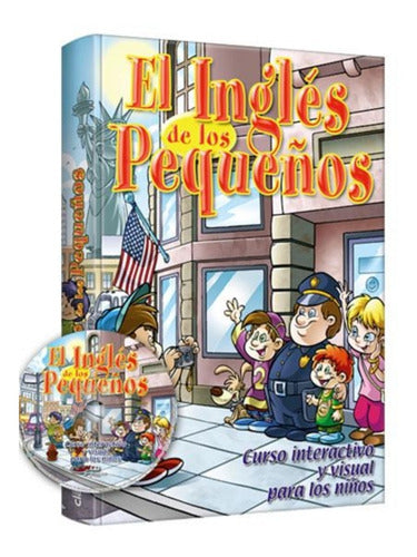 El Inglés De Los Pequeños