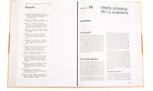 Manual De Comportamiento Pequeños Animales Lexus Editores