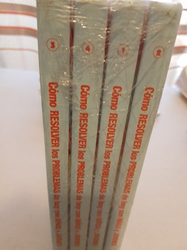 Cómo Resolver Los Problemas De Hoy Con Niños Y Jóvenes