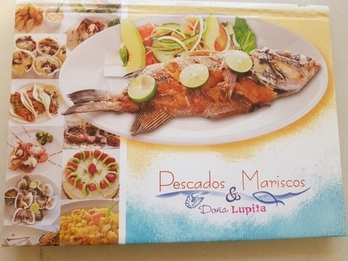 Cocina Pescados & Mariscos Doña Lupita