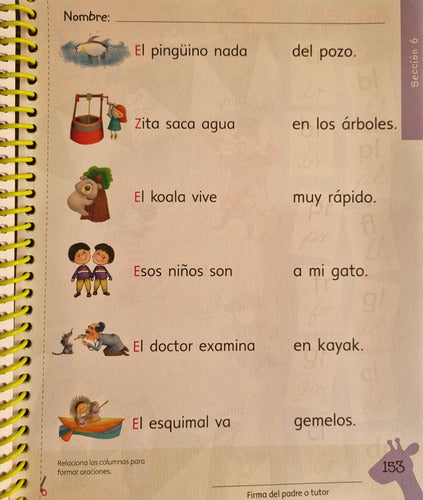 Juguemos A Leer Trillas Lectura