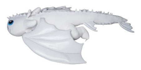 Set 2. Chimuelo Y Furia Luminosa Como Entrenar A Tu Dragón