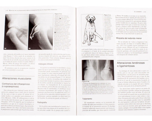 Manual Alteraciones Mulsculoesqueleticas Pequeños Animales