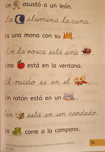 Juguemos A Leer Trillas Lectura