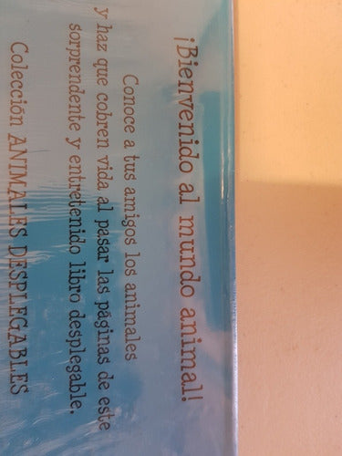 Animales De La Granja