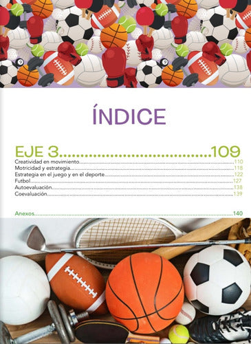 Paquete 3 Libros. Educación Física 1,2 Y 3. Preludio.juan V.