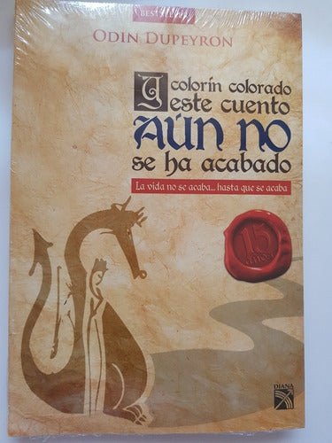 Libro Lecturacolorín Colorado Este Cuento Aún No Se Ha Acado