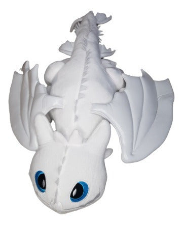 Set 2. Chimuelo Y Furia Luminosa Como Entrenar A Tu Dragón