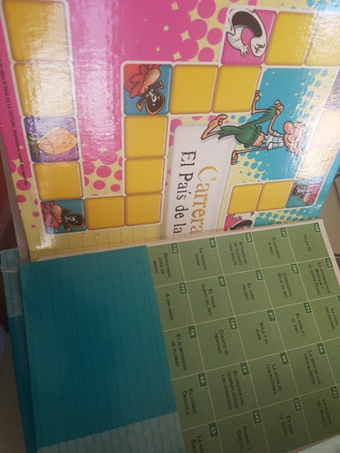 Biblioteca Taller El País De La Lectura