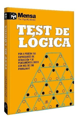 Test De Logica Mensa