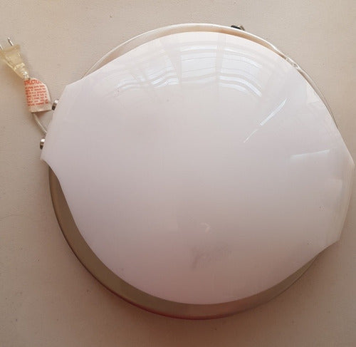 Lampara De Techo Hogar Usada Excelentes Condiciones