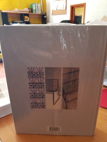 Idea Fierro. Iron Works