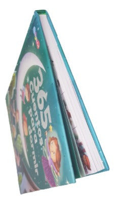 Libro 365 Cuentos Para Dormir Dreamsart