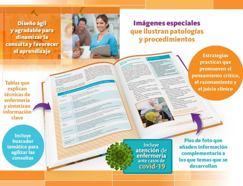 Manual Ilustrado Enfermeria Pedriátrica Clasa