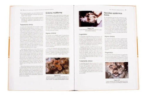 Manual Urgencias Y Cuidados Intensivos En Pequeños Animales