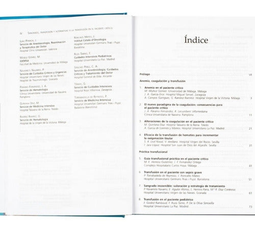 Libro Temas De Medicina Crítica 2 Tomos Lexus ¡envío Gratis!