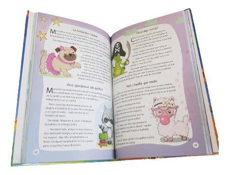 Libro 365 Cuentos Con Finales Felices Winbook