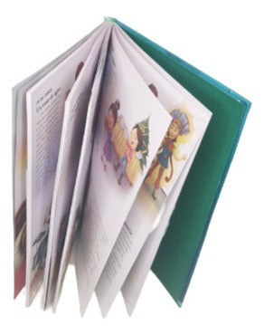 Libro 365 Cuentos Para Dormir Dreamsart