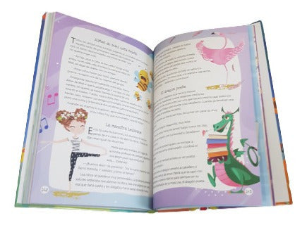 Libro 365 Cuentos Con Finales Felices Winbook