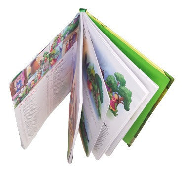 365 Cuentos Clásicos Dreamsart