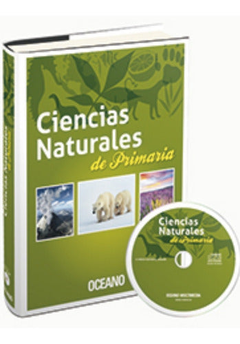 Ciencias Naturales De Primaria