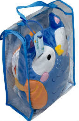 Mi Libro Búho Para Acurrucarse