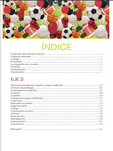 Paquete 3 Libros. Educación Física 1,2 Y 3. Preludio.juan V.