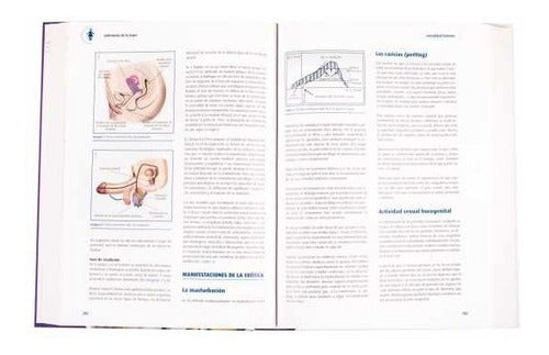 Enfermería Obstétrica Y Ginecológica Lexus