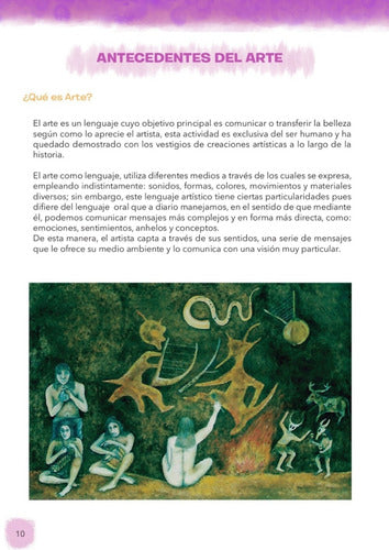 Artes Visuales 1 Gerardo E. Fuentes López Preludio Actual