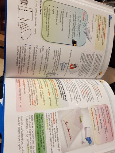 Enciclopedia Ayudame Con La Tarea. Primaria