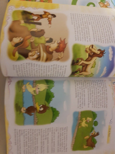 Cuentos Chavitos Y Chavitas 365 Cuentos Maravillosos