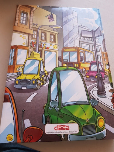 El Inglés De Los Pequeños