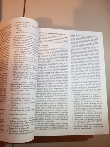 Enciclopedia Técnica De La Educación