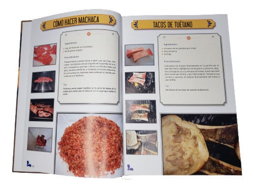 Lo Mejor De Las Carnes Y Aves En México  Pasta Dura Lexus