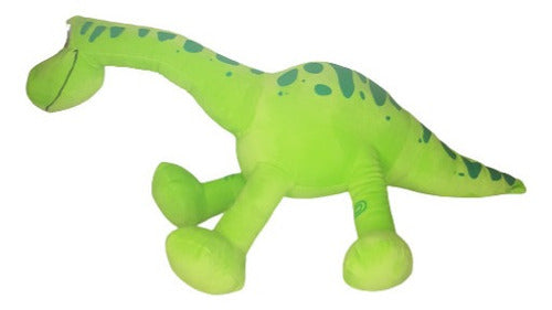 Peluche Arlot. Película Un Gran Dinosaurio Disney