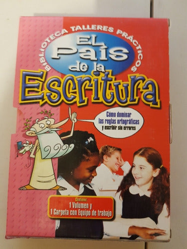País De La Escritura