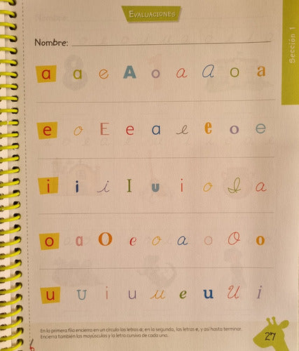 Juguemos A Leer Trillas Lectura