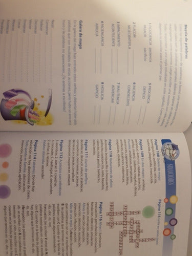 País De La Escritura