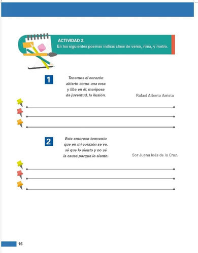 Teatralizarte 3ero Secundaria. Diana Olvera Cortés. Preludio