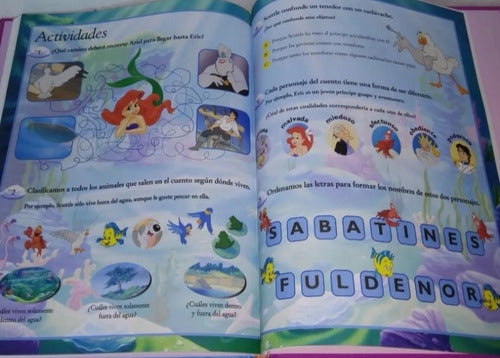 Cuentos Encantados Para Ellas