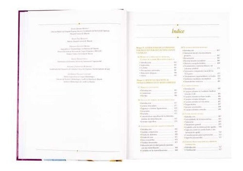 Enciclopedia Urgencias En Enfermería Lexus Pasta Dura