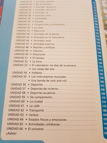 El Inglés De Los Pequeños