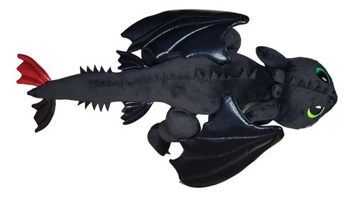 Set 2. Chimuelo Y Furia Luminosa Como Entrenar A Tu Dragón