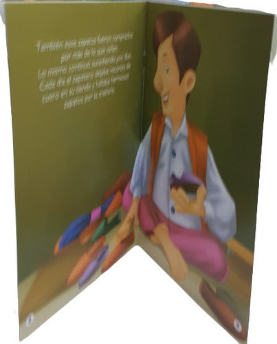 Caja 48 Libros. Peque Cuentos De Hadas De Grimm 2 Mayoreo